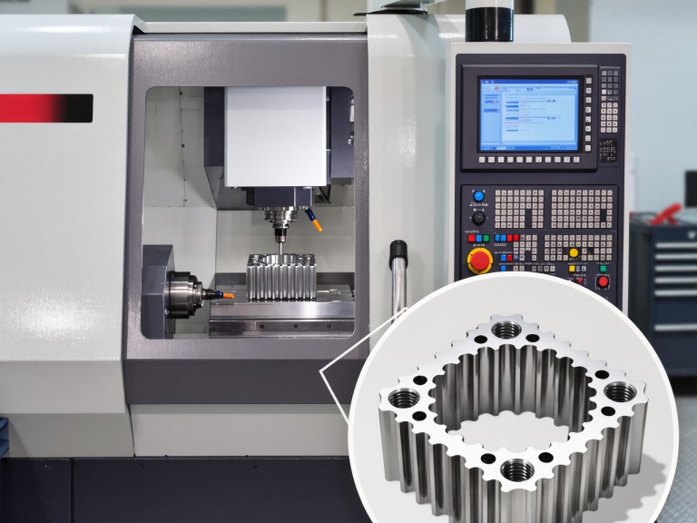 CNC Elektroni