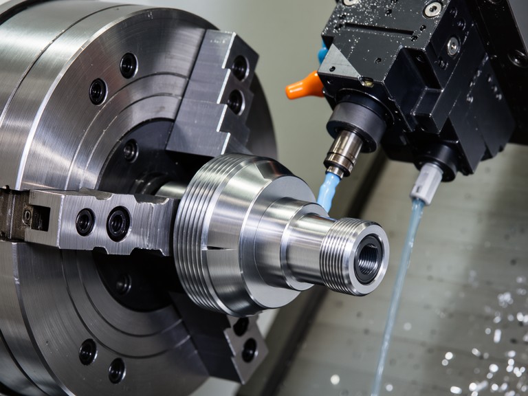 CNC Elektroni