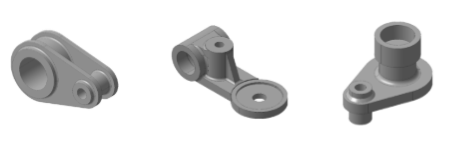 cnc teile