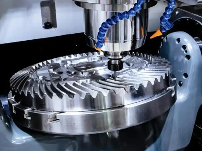 CNC-Bearbeitung-12