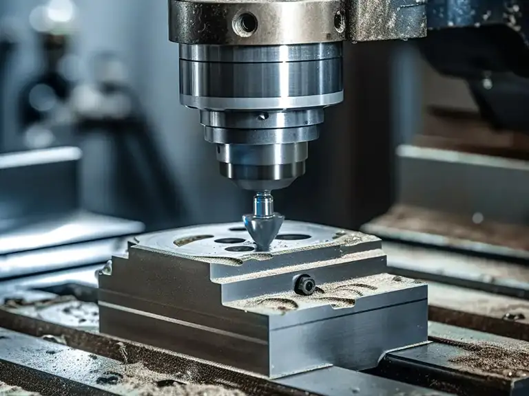 CNC-Bearbeitung-14