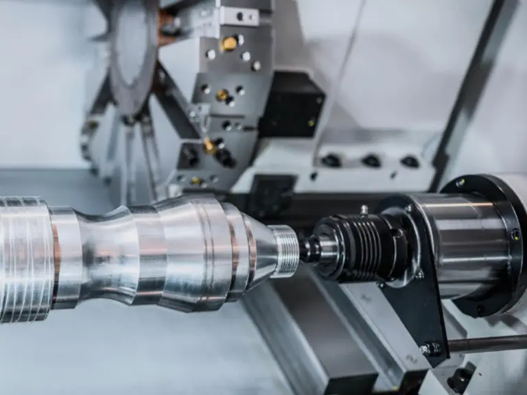CNC-Drehen-1