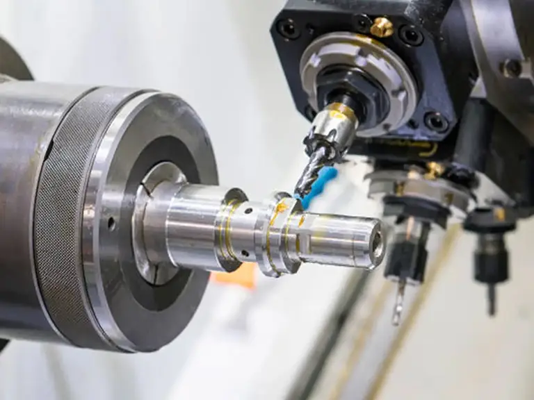 CNC-Drehen-3