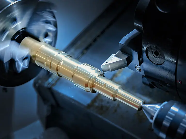 CNC-Drehen-2