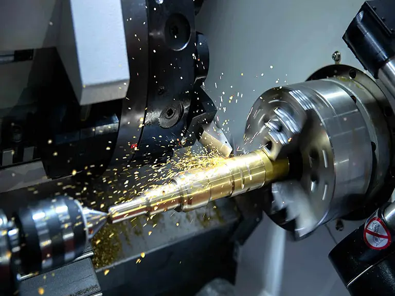 CNC-Drehen-1