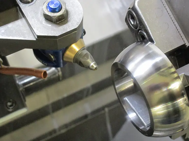 Welche Achsen werden beim CNC-Drehen verwendet