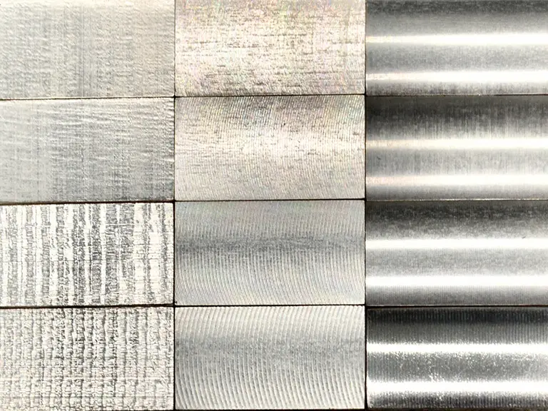 Was ist Oberflächenrauheit beim Drehen