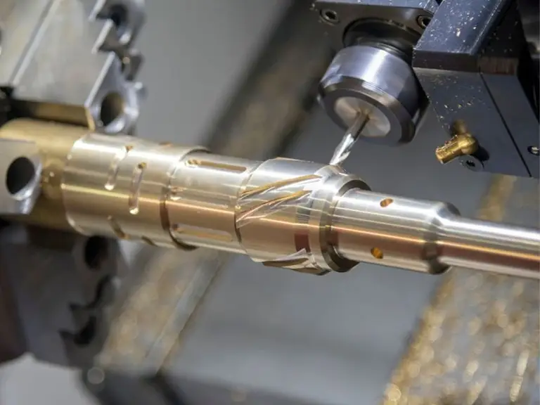 CNC-Drehen-2