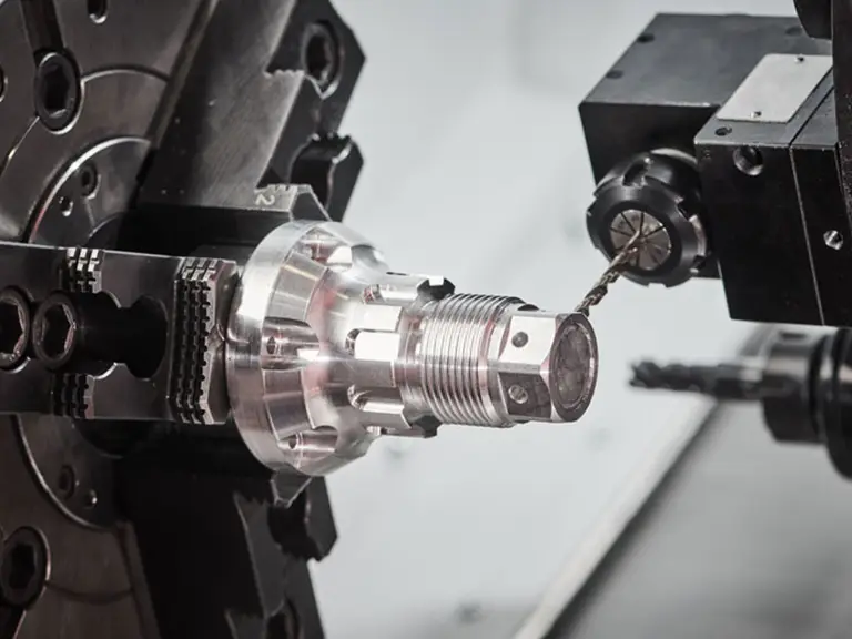CNC-Drehen-3