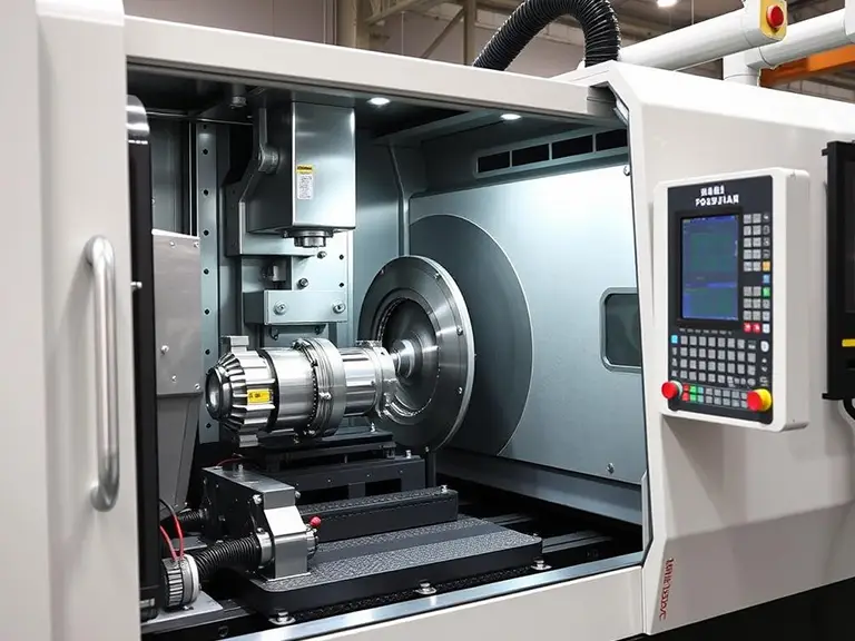 CNC-Drehen-4
