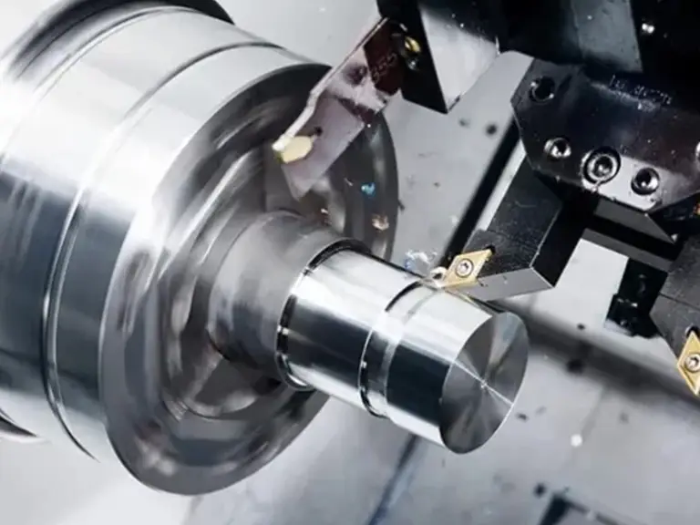 CNC-Drehen-5