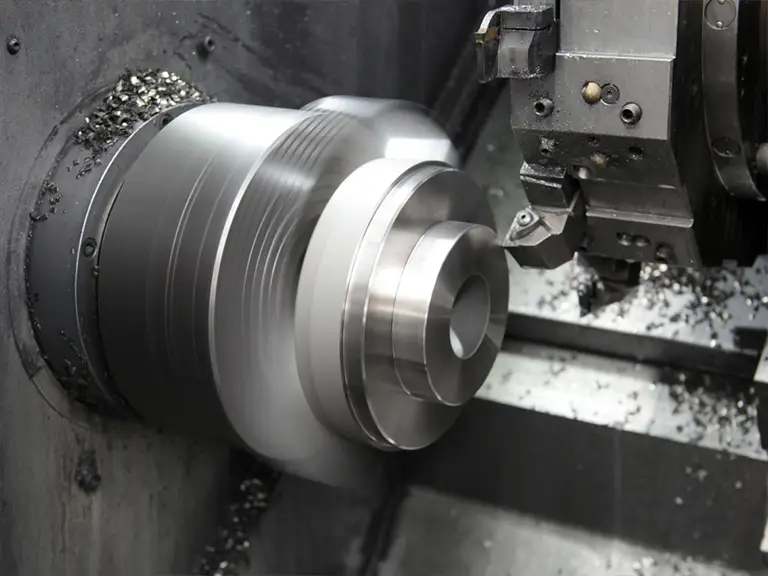 CNC-Drehen-6