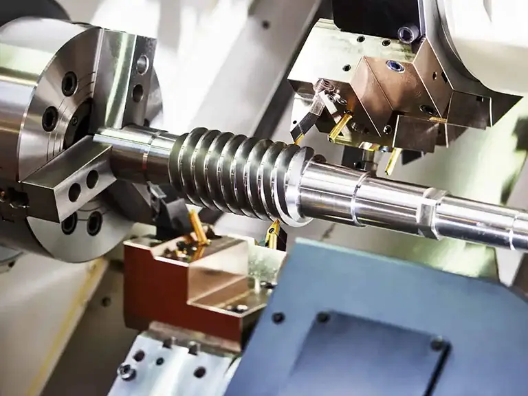 CNC-Drehen-7