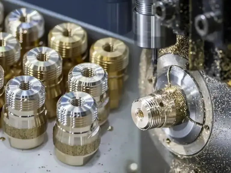CNC-Drehen-8