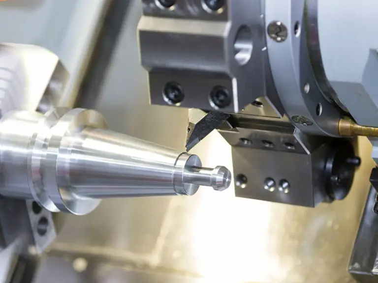 CNC-Drehen-9