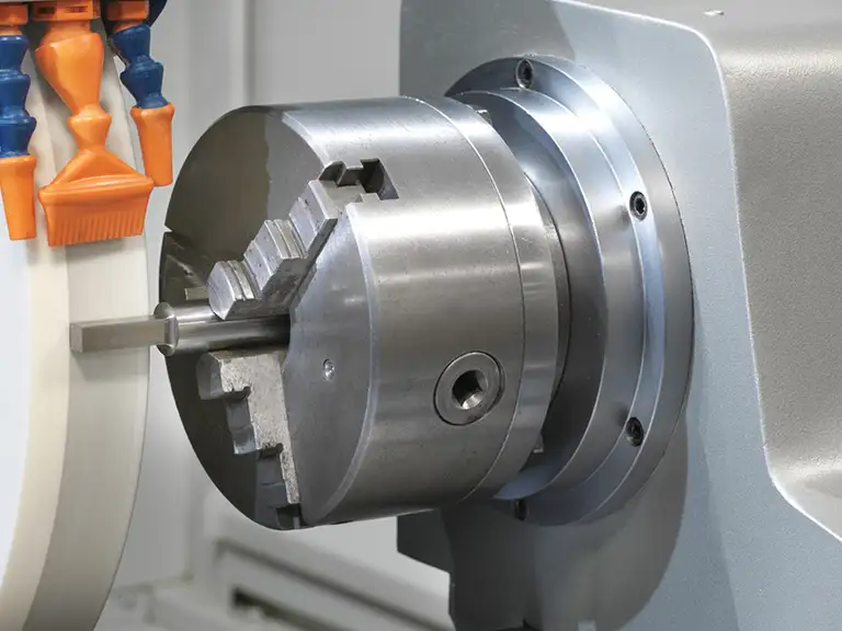 Was ist CNC-Schleifen