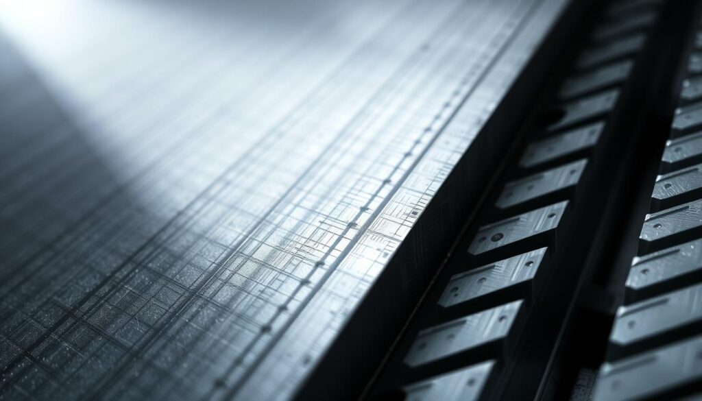 Oberflächenrauheit in der CNC-Bearbeitung