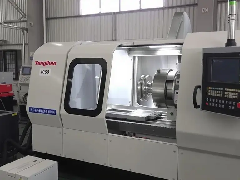 CNC-Glanzdrehen-2