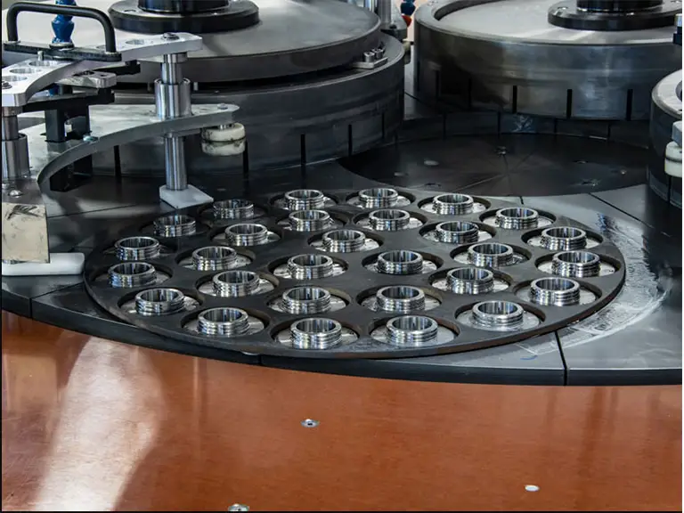 Was ist der Unterschied zwischen Läppen und Honen