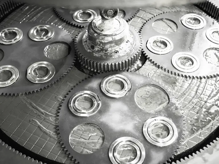 Was ist Trennläppen